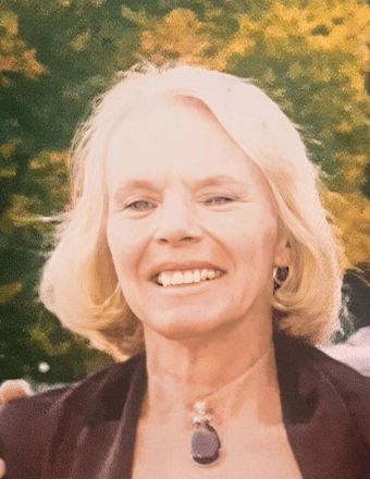 Sandra Margaret (Guigli) Feeney Obituary