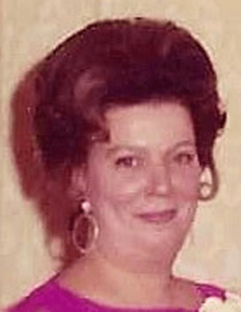 Nancy M Pomeroy Obituary