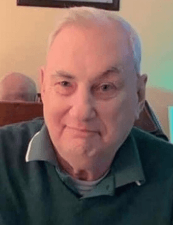David G. Hay, Sr  (Ret. Newton Police Dept) Obituary