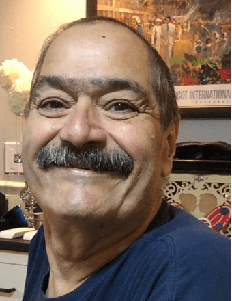 Raymond "Buford" Deneault Obituary