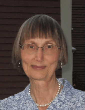 Mary Florence (Krull) Gallo Obituary