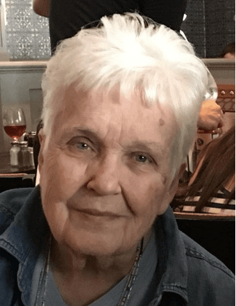 Marjorie Poppens Schellenberg Obituary