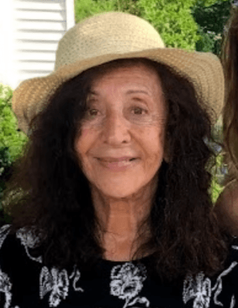 Spiridoula "Nikki" (Poulimenou) McDermott Obituary