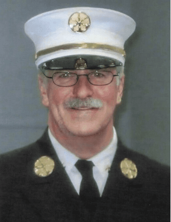 Richard Garvey Obituary