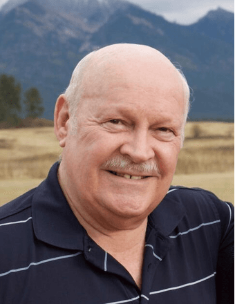 Kenneth S. Leip Obituary