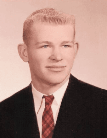 Bradford Clark Leavitt Obituary