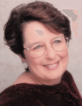 Patricia Ann (Paone) Blanchard Obituary