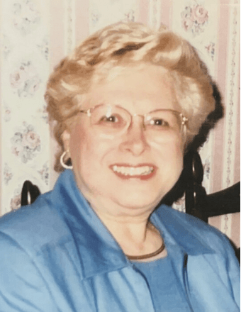 Mary M. (Angileri) Amabile Obituary
