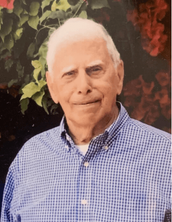 Rocco Sansevero Obituary