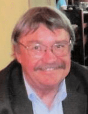 Richard "Dick" C. MacLean Obituary