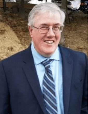 Joseph J. McCarthy Obituary