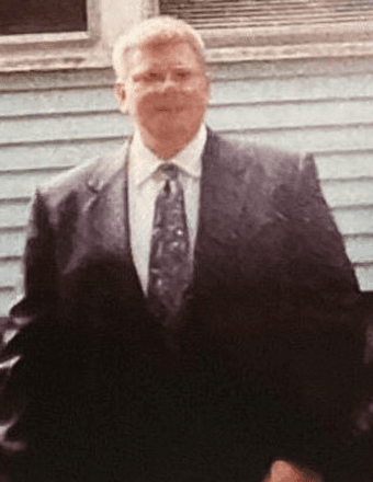 James Joseph Slamin Obituary