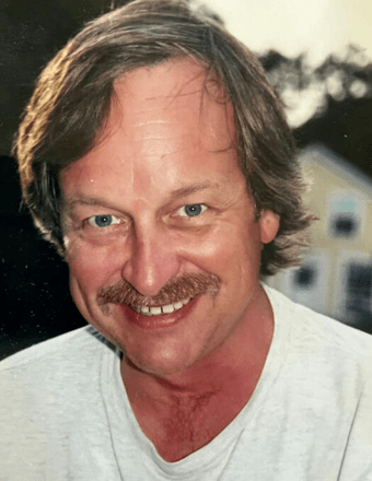 Geoffrey Crawford Beane Obituary