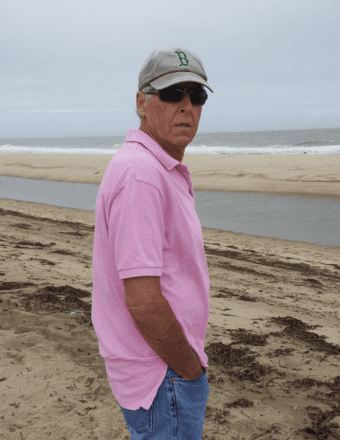 Dennis Edwin Fosberg Obituary